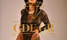 LIZ GOLDEN DIAMOND ESCORT