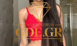 ATHENS ESCORT CALL GIRL PALOMA GDE